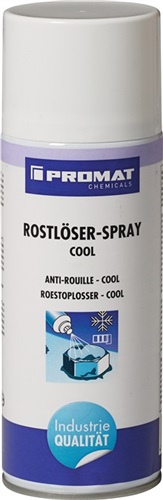 PROMAT CHEMICALS Rostlöser Cool 400 ml Spraydose PROMAT CHEMICALS