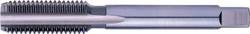 TECWERK Handgewindebohrer DIN 2181 Fertigschneider Nr.2 MF24x1,5mm HSS ISO2 (6H) TECWERK