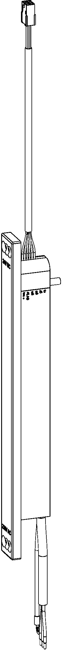 WINKHAUS T-NETZTEILRAHM24VDC1,5A(2,5A/2S)BM+/EAV4, WINKHAUS T-NETZTEILRAHM24VDC1,5A(2,5A/2S)BM+/EAV4,