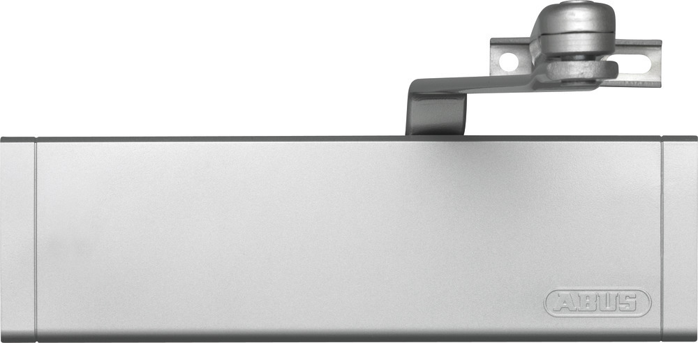 ABUS Oben-Türschließer 7603, Aluminium ABUS Oben-Türschließer 7603, Aluminium