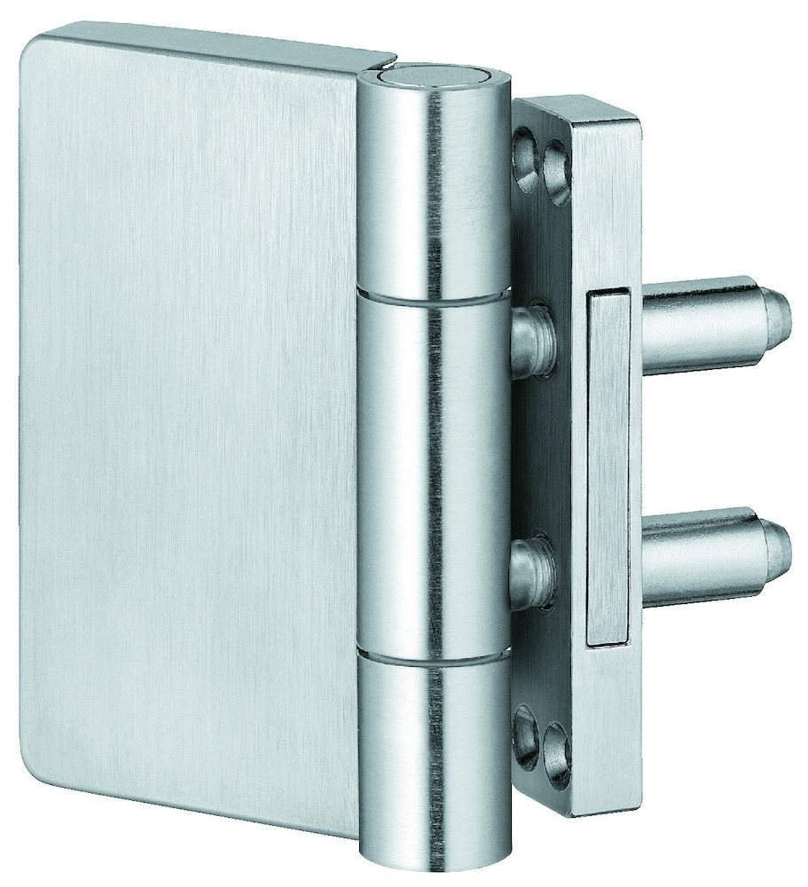 SIMONSWERK Aufschraubband VARIANT® Multi 3D VN 3040 SIMONSWERK Aufschraubband VARIANT® Multi 3D VN 3040