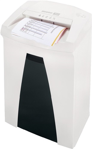 Aktenvernichter SECURIO B22
