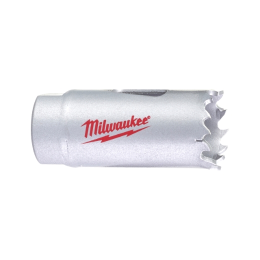 MILWAUKEE Contractor Lochsäge Bi-Metall 22 mm