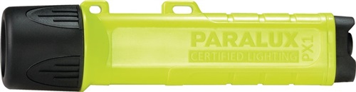 PARAT LED-Taschenlampe PARALUX® PX 1 ca.120 lm ex.gesch.4xAA Mignon ca.150m PARAT PARAT LED-Taschenlampe PARALUX® PX 1 ca.120 lm ex.gesch.4xAA Mignon ca.150m PARAT