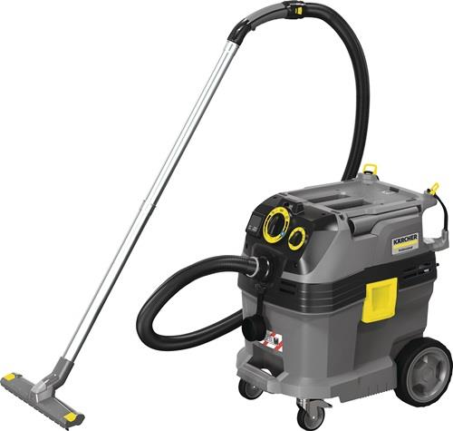 KÄRCHER Sicherheitssauger NT 30/1 Tact Te M 1380 W 4440l/min 273mbar 30l KÄRCHER