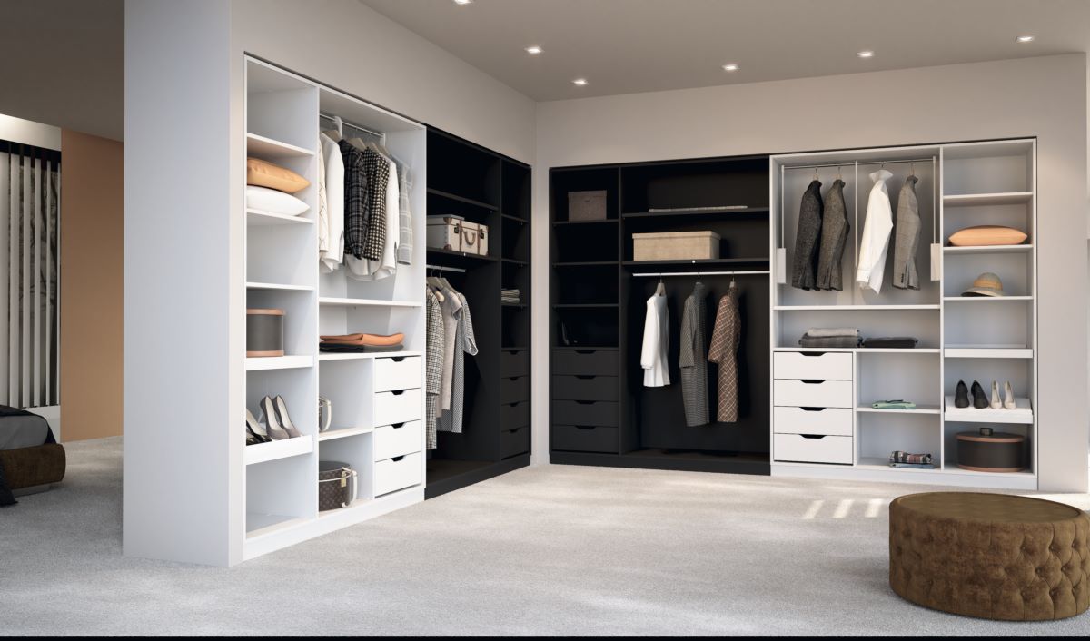 LAMELLO Cabineo 8