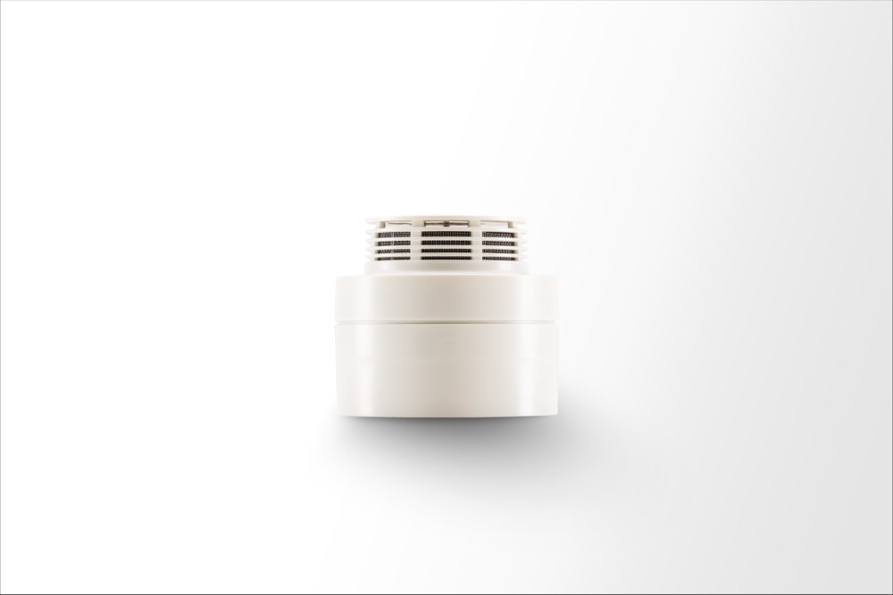 HEKATRON Rauchschalter ORS 155 F MC