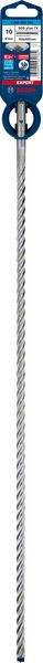 BOSCH EXPERT SDS plus-7X Hammerbohrer, 10 x 550 x 600 mm. Für Bohrhämmer