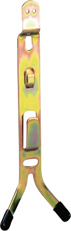 GLORIA Wandhalterung f.5,6,9 u.12kg Feuerlöscher f.tragbare Feuerlöscher GLORIA