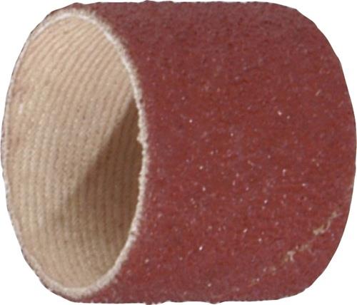 TECWERK Schleifhülse D60xB30mm K.60 Korund max.Drehz.6500min-¹ TECWERK