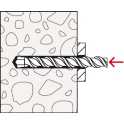 FISCHER FIBOLZENANKER_FAZ_II