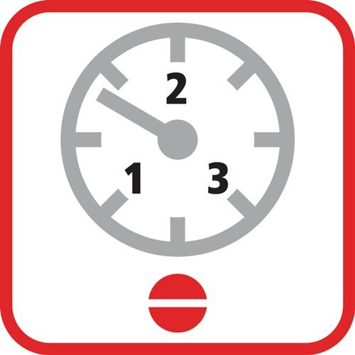 ROTHENBERGER Monteurhilfe ROCOOL Mini Anschl.1/4 Zoll ROTHENBERGER