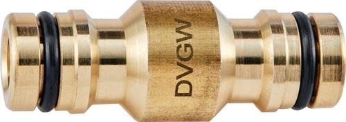 GEKA Verbindungsstecker GEKA plus KTW MS SB GEKA