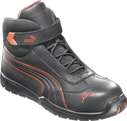 PUMA Sicherheitsstiefel Daytona Mid