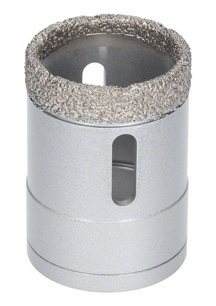 BOSCH Diamanttrockenbohrer X-LOCK Best for Ceramic Dry Speed, 40 x 35 mm