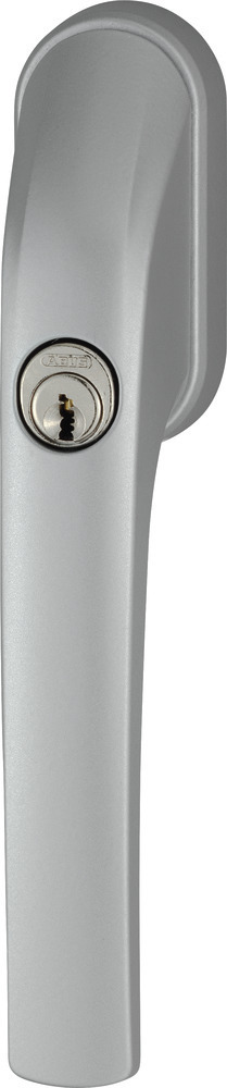 ABUS Fenstergriff abschließbar FG300, Stahl, AL0125 ABUS Fenstergriff abschließbar FG300, Stahl, AL0125