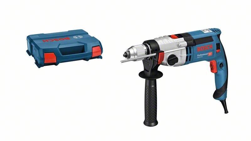 BOSCH Schlagbohrmaschine GSB 24-2 BOSCH Schlagbohrmaschine GSB 24-2