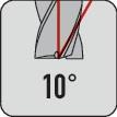 MAYKESTAG T-Nutenfräser DIN 851AB TypN D.16mm HSS-Co Verz.Kreuz Z.6 MAYKESTAG MAYKESTAG T-Nutenfräser DIN 851AB TypN D.16mm HSS-Co Verz.Kreuz Z.6 MAYKESTAG