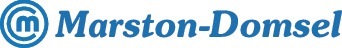 MARSTON-DOMSEL Keramikpaste MD weiß 260g Automatik-Kartusche MARSTON