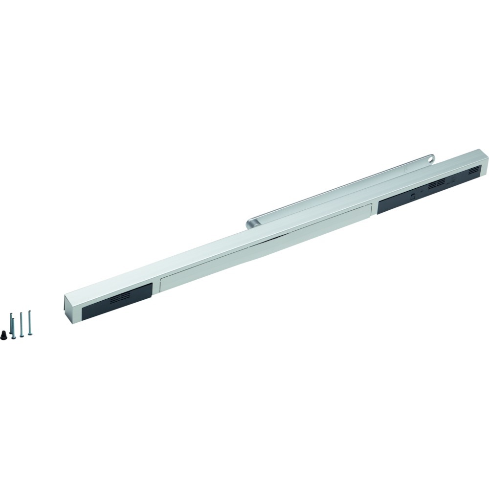 DORMAKABA G-EMR Aluminium elektromechanische Feststellung und integriertem Rauchmelder DORMAKABA G-EMR Aluminium elektromechanische Feststellung und integriertem Rauchmelder