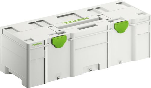 FESTOOL Systainer³ SYS3 XXL