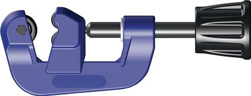 PROMAT Rohrabschneider 3-35mm 120mm Cu,AL,VA (max.2mm),dünnwandige Stahlrohre PROMAT