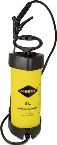 MESTO Drucksprühgerät 3232 R Füllinhalt 5l 3bar NBR G.1,7kg MESTO