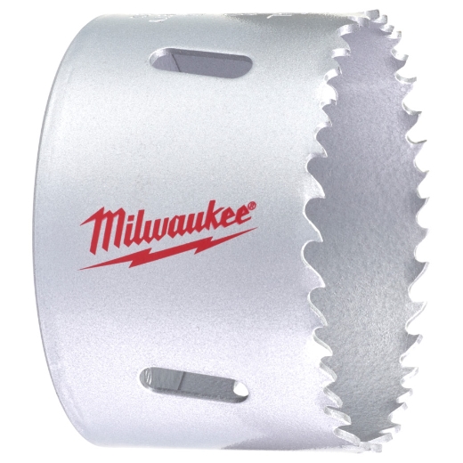 MILWAUKEE Contractor Lochsäge Bi-Metall 67 mm