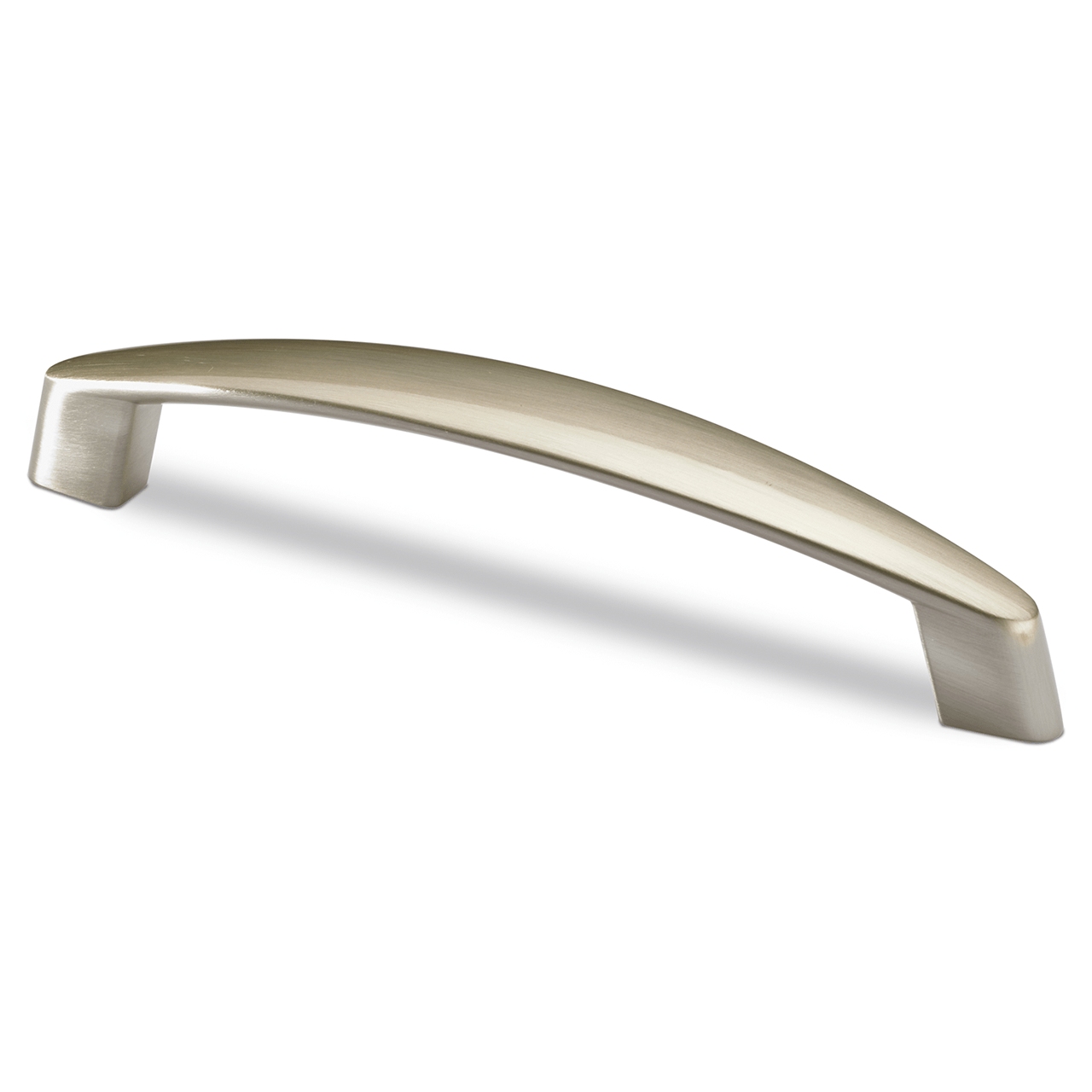 HETTICH Griff Dinia, Bohrabstand 96 mm, L 118 mm, B 16 mm, H 28 mm, Schwarz matt, 9345391