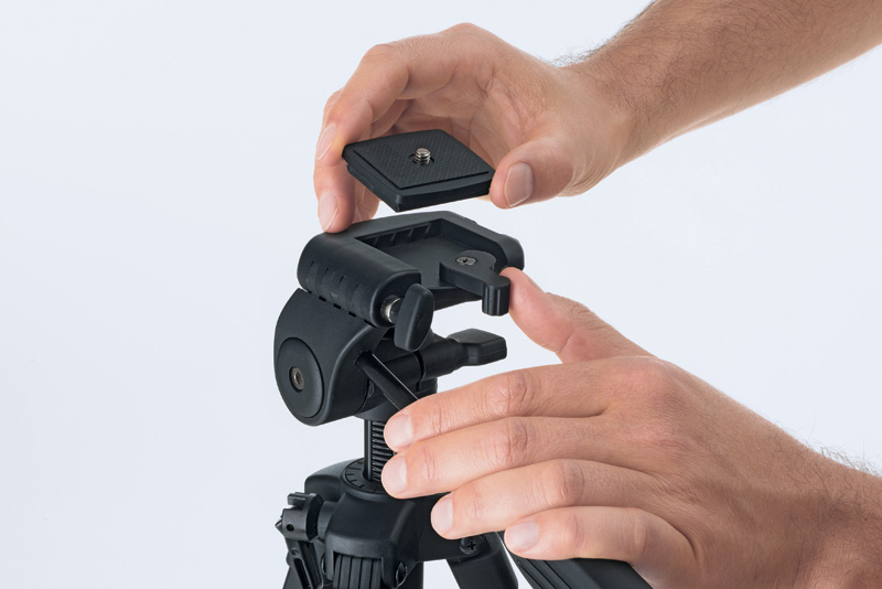 BOSCH Baustativ BT 150