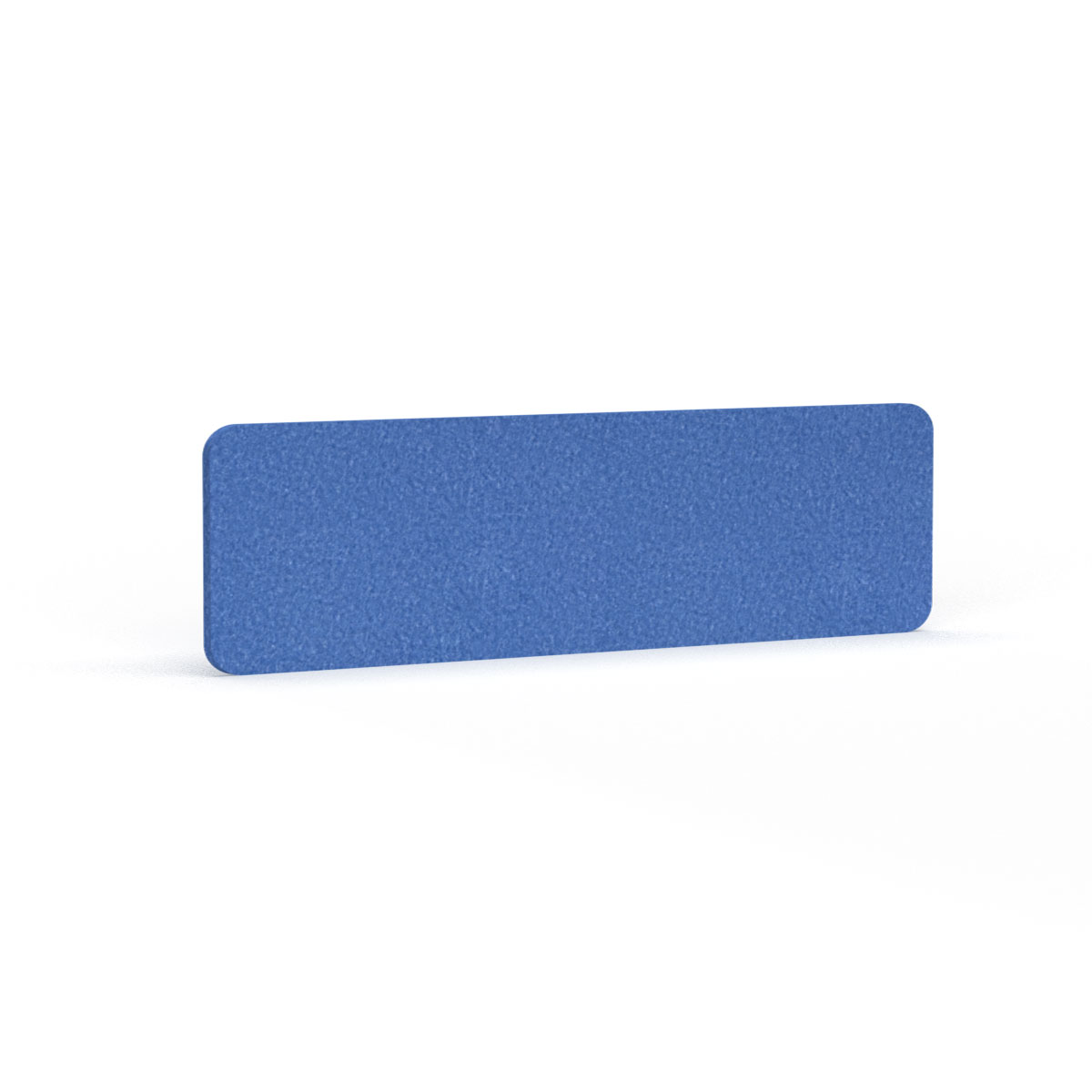 BMB AKUSTIX Vario, HxBxS: 400x1400x18 mm, Blau, AV05