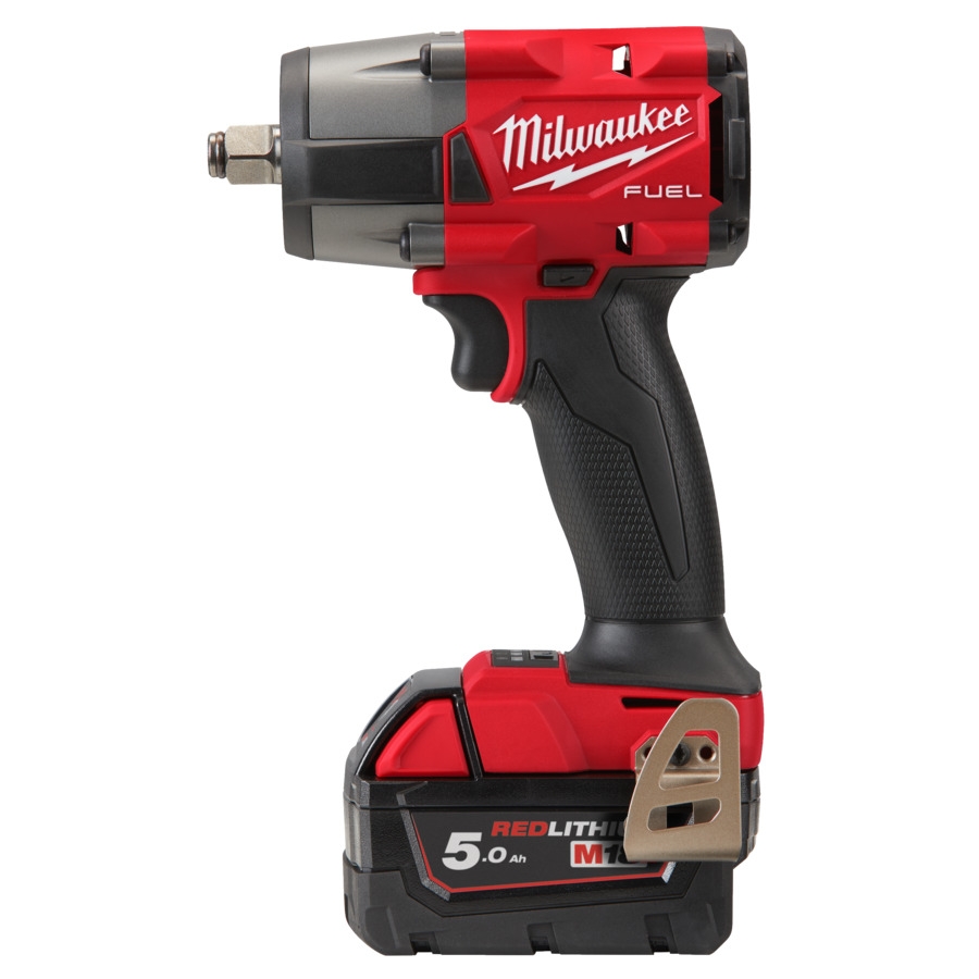 MILWAUKEE M18FMTIW2F12-502X Akku-Schlagschrauber 1/2" Sprengr.