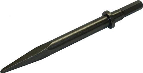 AEROTEC Spitzmeißel Pro XS Gesamt-L.215mm 12,75mm 6KT AEROTEC