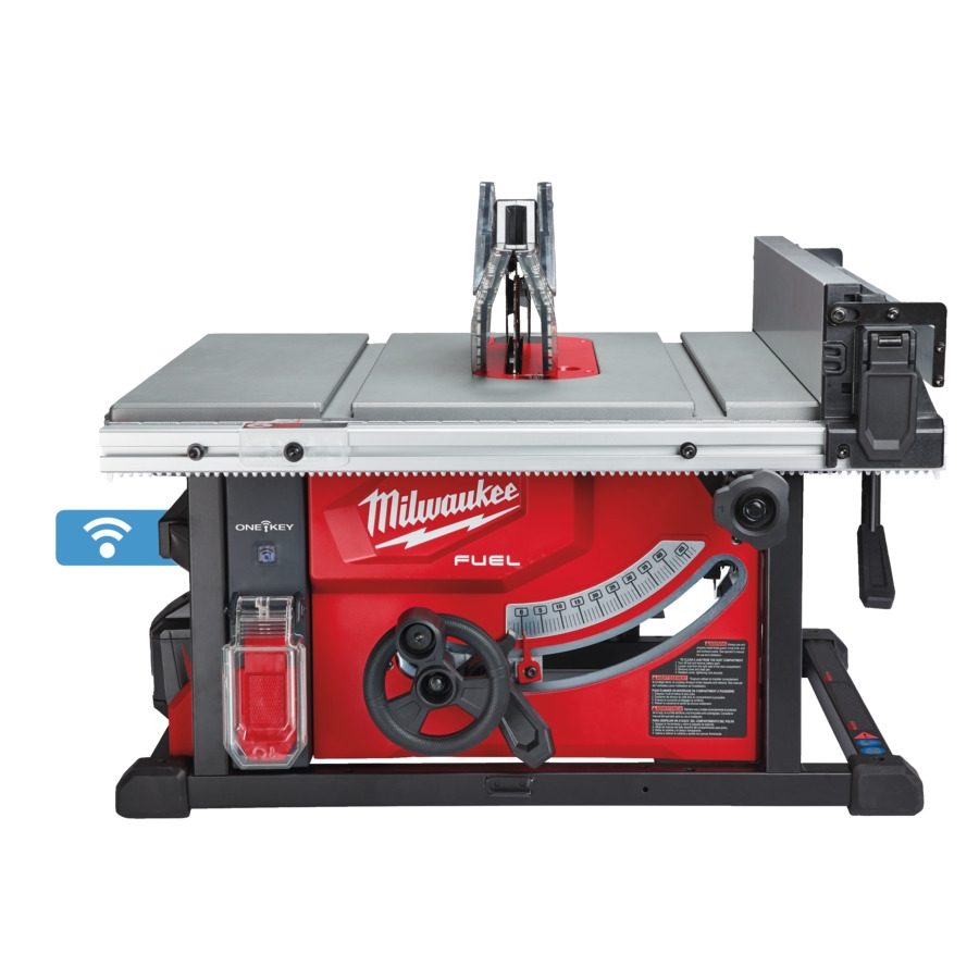 MILWAUKEE M18 AKKU-TISCHKREISSÄGEN