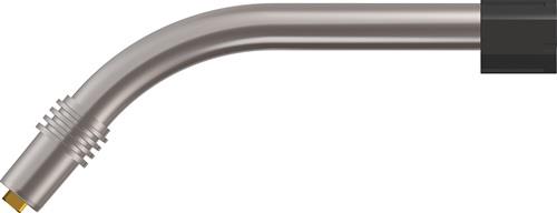 A.BINZEL Brennerhals 50Grad Stand.f.MB GRIP 24 KD A.BINZEL