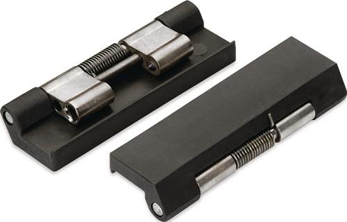 KANCA Schutzbacke f.Backen-B.120mm Ku.KANCA