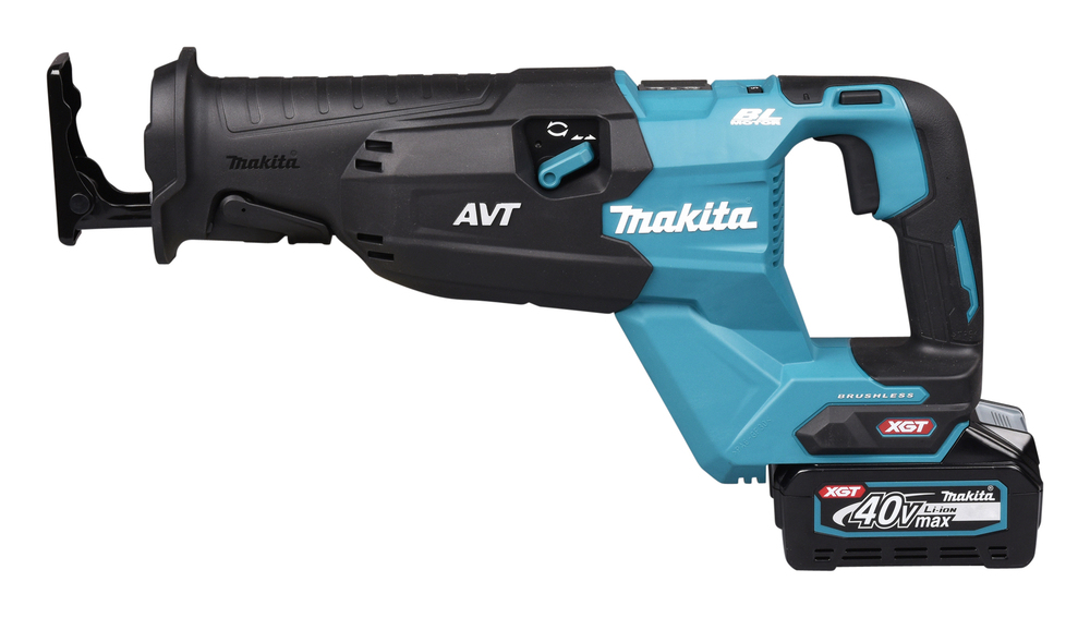 MAKITA Akku-Reciprosäge JR002GM201