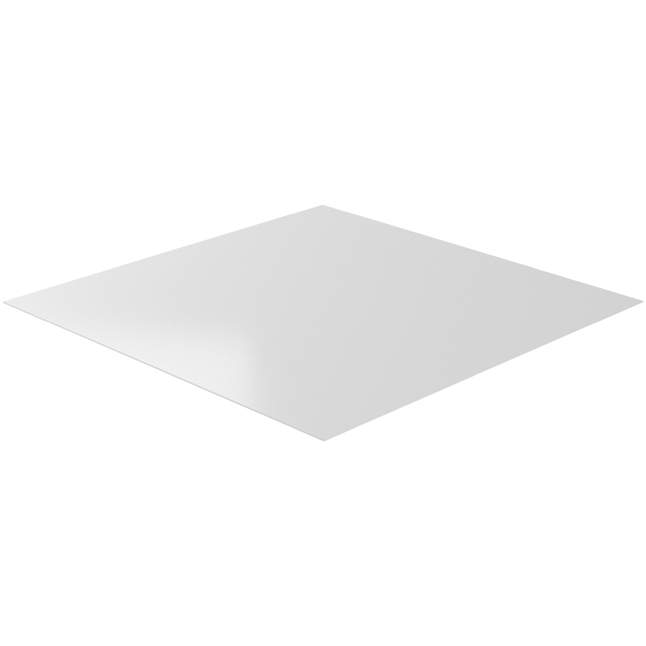 HETTICH Antirutschmatte, Nennlänge 450 mm x 5000, weiß, 9209569