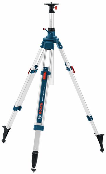 BOSCH Baustativ BT 300 HD