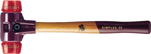 Schonhammer SIMPLEX HALDER