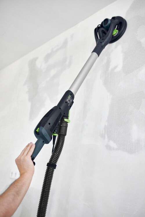 FESTOOL Langhalsschleifer- und Sauger-Set PLANEX LHS 2-M 225 EQ/CTM 36-Set 578453