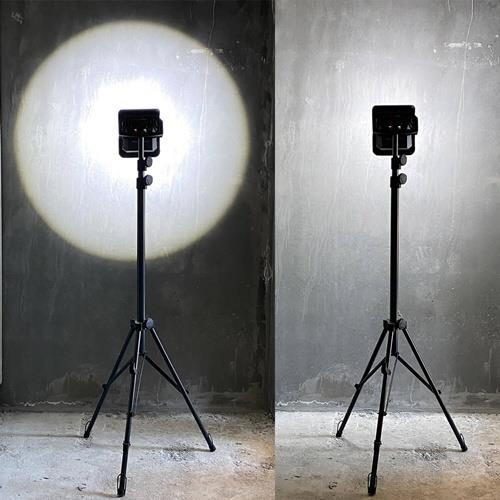 SCANGRIP LED-Strahler NOVA 10 CONNECT 75 W 1000-10000 lm IP65 SCANGRIP SCANGRIP LED-Strahler NOVA 10 CONNECT 75 W 1000-10000 lm IP65 SCANGRIP