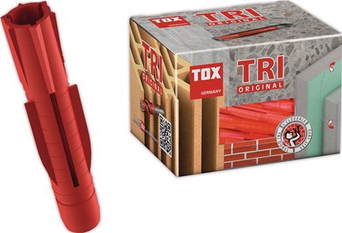 Allzweckdübel TRI TOX Allzweckdübel TRI TOX