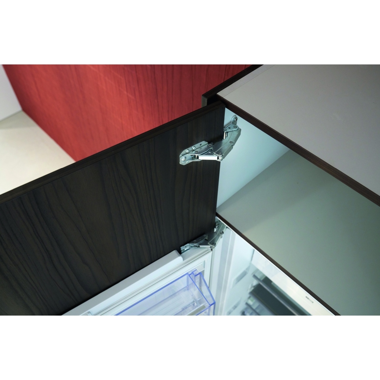 HETTICH Abdeckkappe Kamat fenstergrau, optional, 9248766