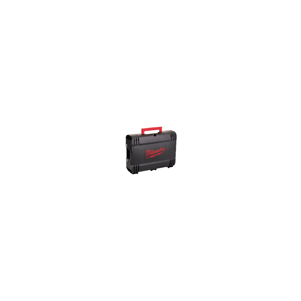 MILWAUKEE 475 x 358 x 132 mm Systemkoffer Größe 1