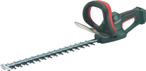 METABO Akkuheckenschere AHS 18-55 V 18 V Schnitt-L530xS18mm METABO