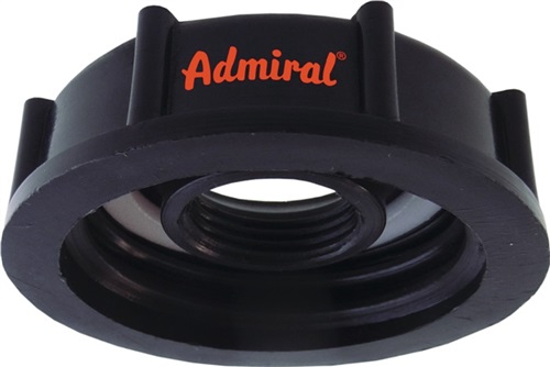ADMIRAL Container Adapter 1359 IBC S60x3/4Zoll IG innenl.2xIG ADMIRAL