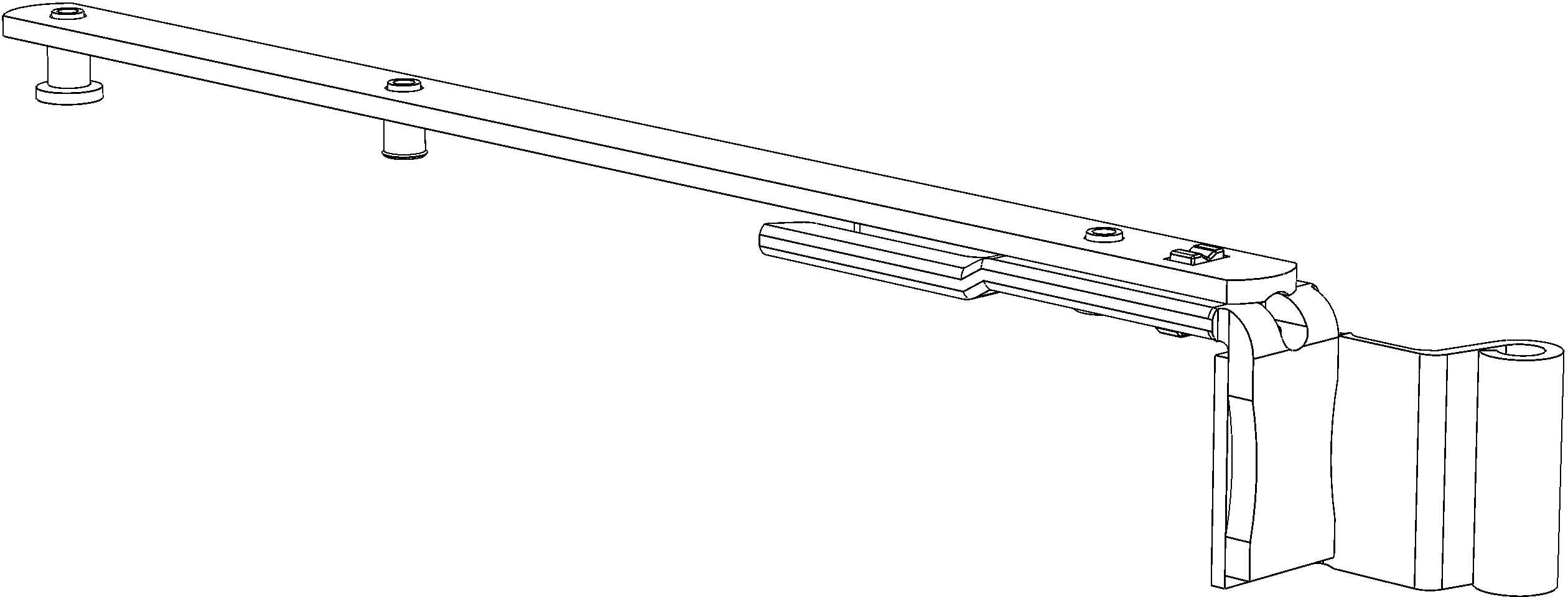 WINKHAUS SCHERE SK.U.1.20-9.LS,