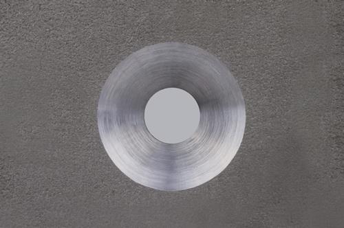 TECWERK Kegelsenker DIN 335C 90Grad D.20,5mm HSS Nano 3-Fl.schaft Z.3 TECWERK