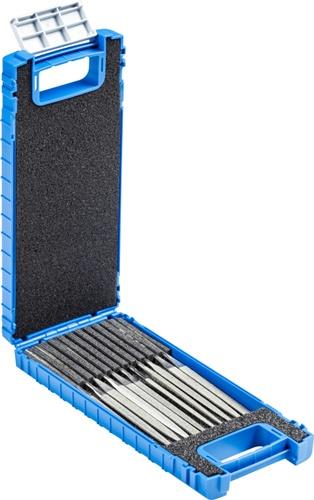 PFERD Diamantnadelfeilensatz 140mm 11-tlg.D 126 PFERD